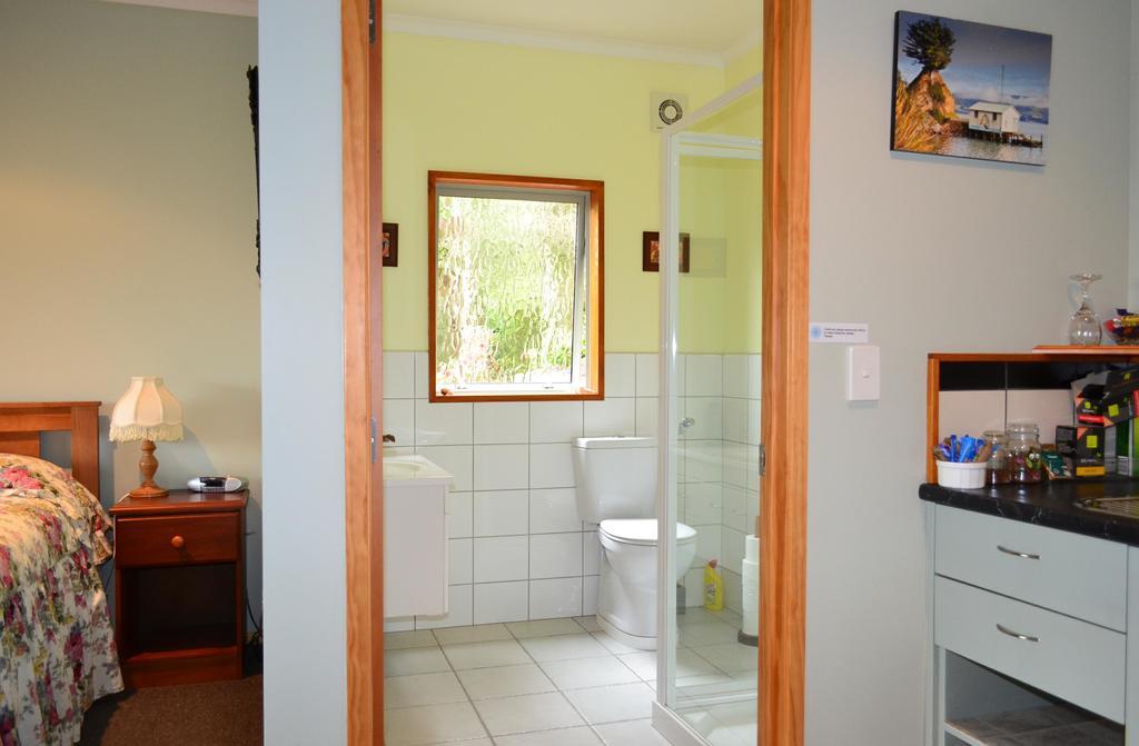 Treetops B&B Portobello ภายนอก รูปภาพ