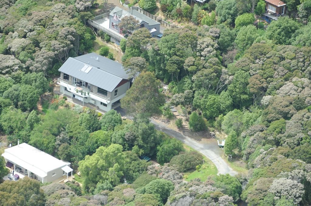 Treetops B&B Portobello ภายนอก รูปภาพ