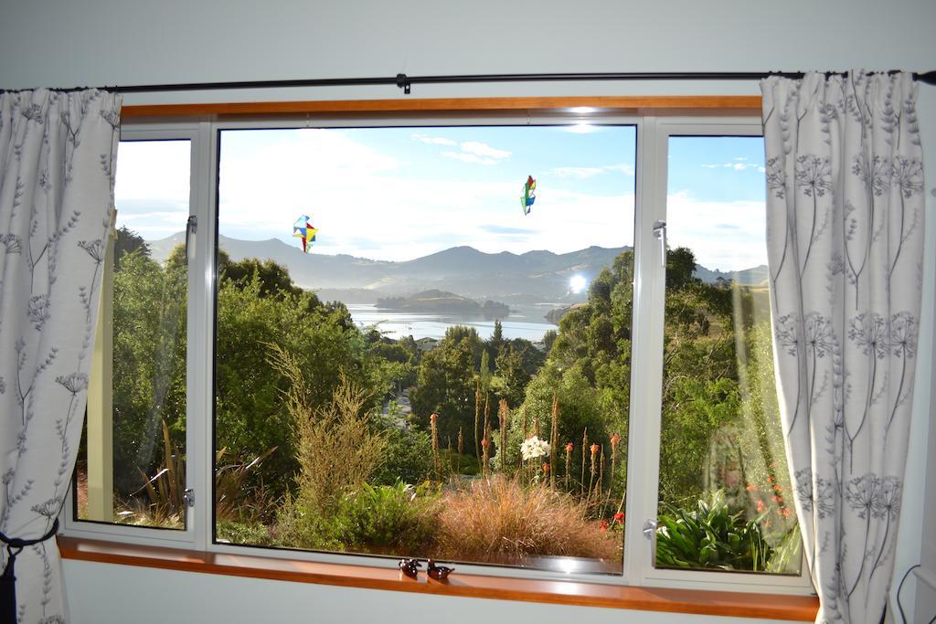 Treetops B&B Portobello ภายนอก รูปภาพ