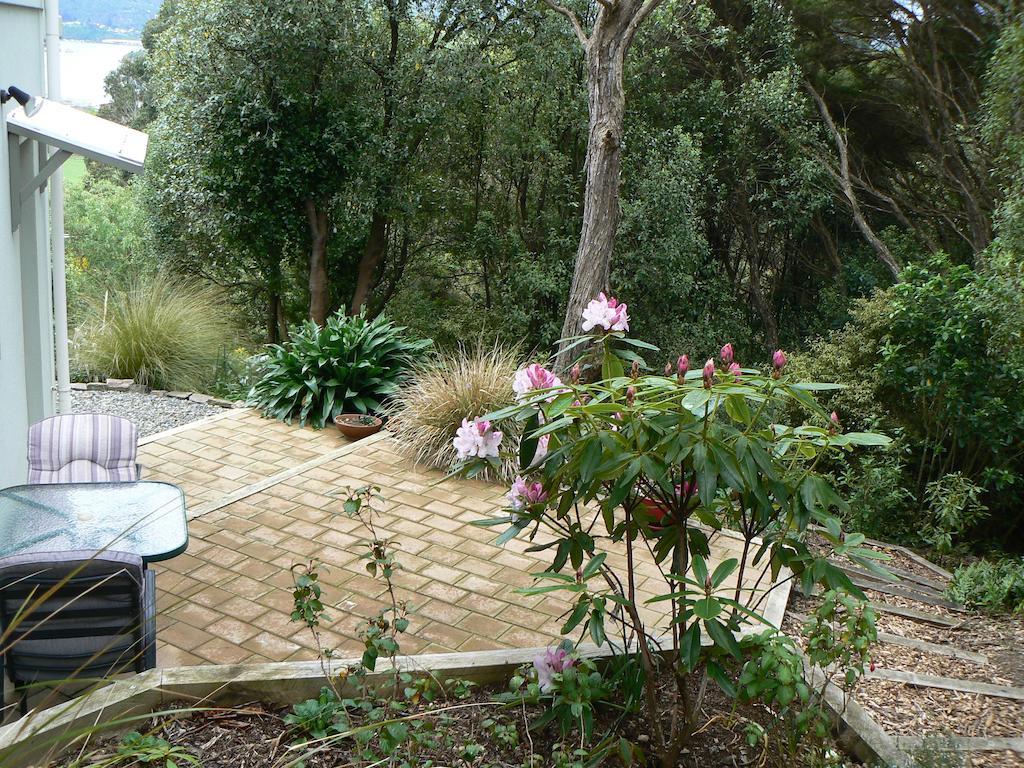 Treetops B&B Portobello ภายนอก รูปภาพ