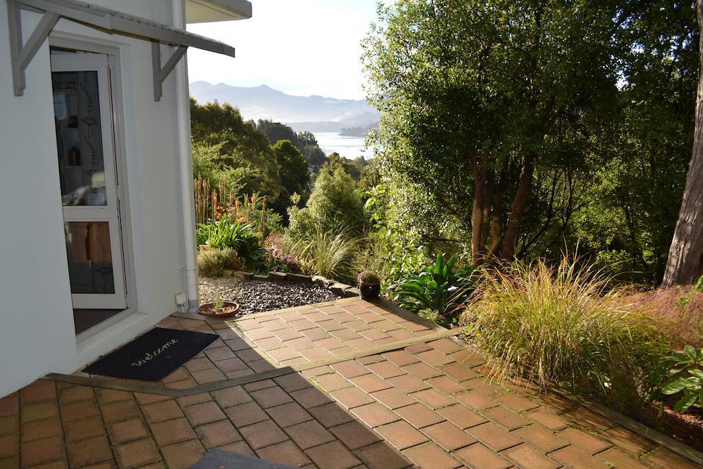 Treetops B&B Portobello ภายนอก รูปภาพ