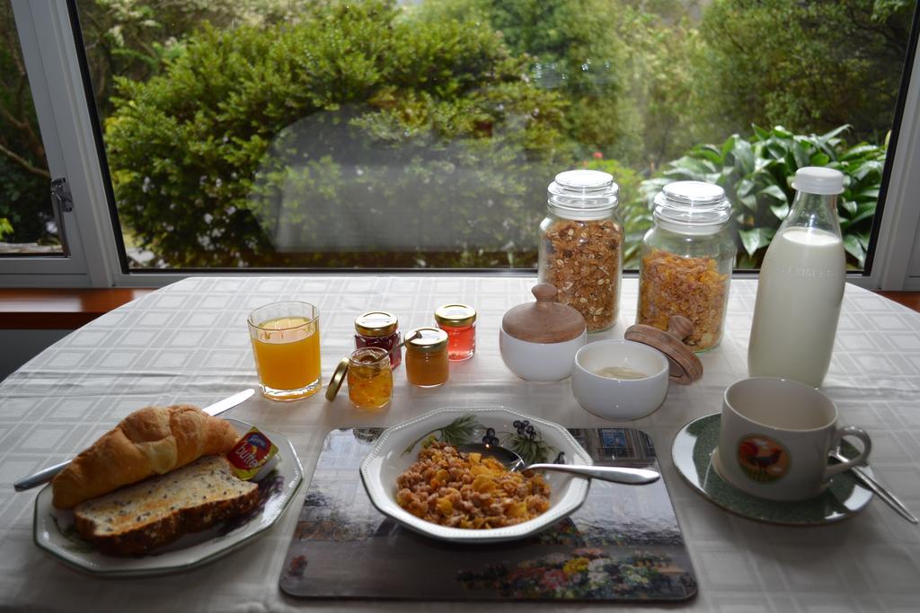 Treetops B&B Portobello ห้อง รูปภาพ