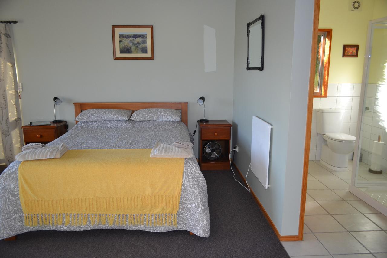 Treetops B&B Portobello ภายนอก รูปภาพ