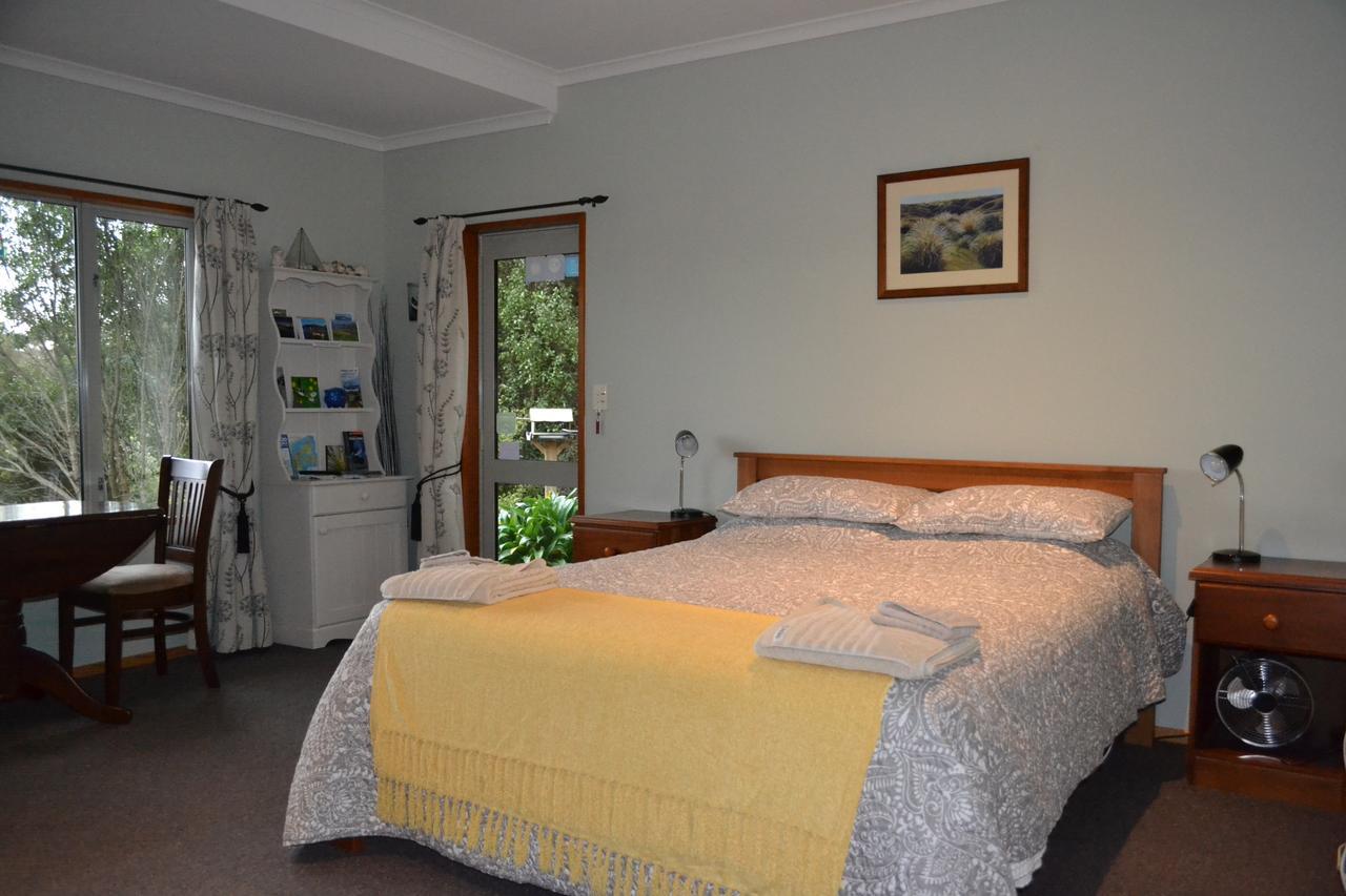 Treetops B&B Portobello ภายนอก รูปภาพ